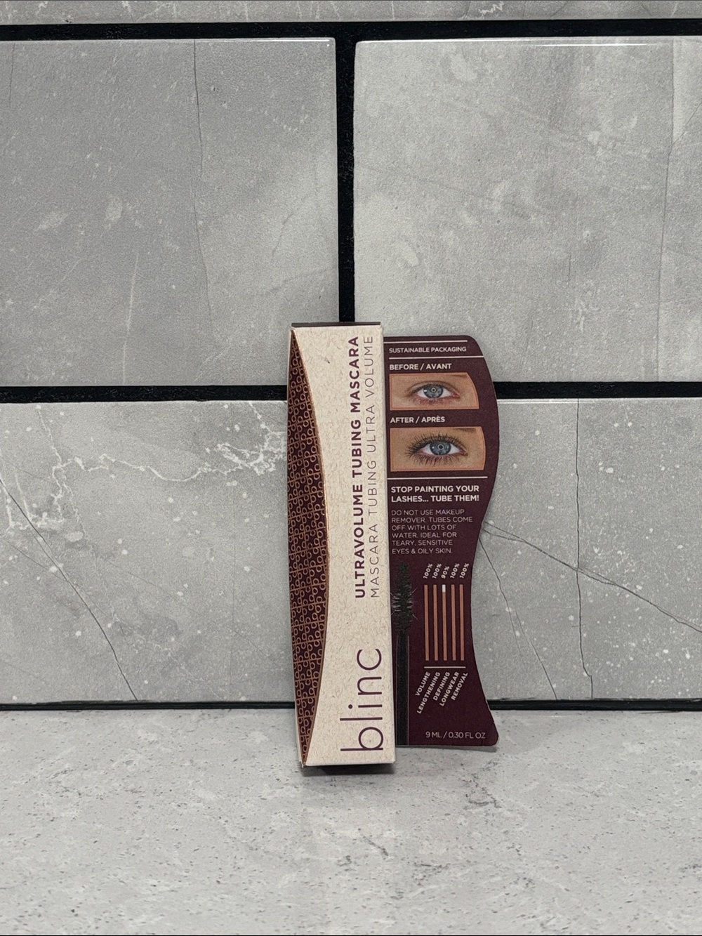 Blinc Tubing Mascara